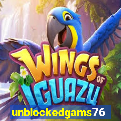 unblockedgams76