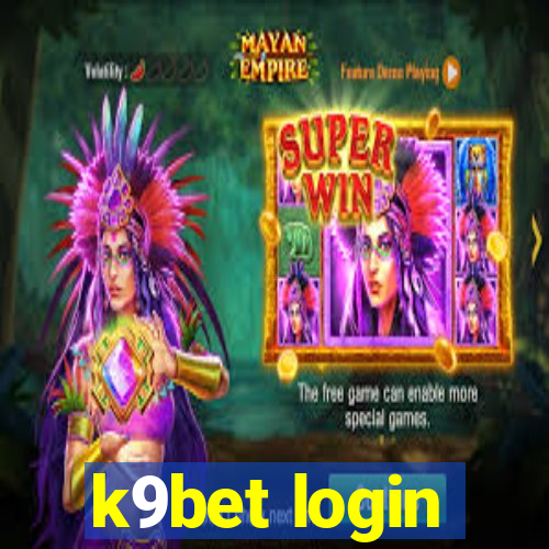 k9bet login