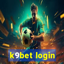 k9bet login