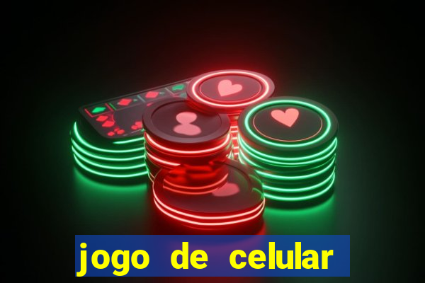 jogo de celular para ganhar dinheiro