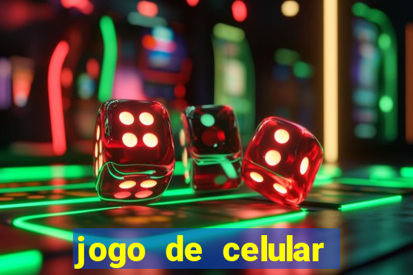 jogo de celular para ganhar dinheiro