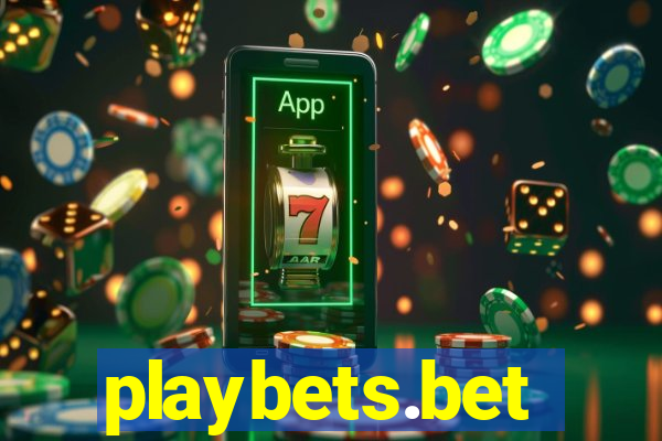 playbets.bet