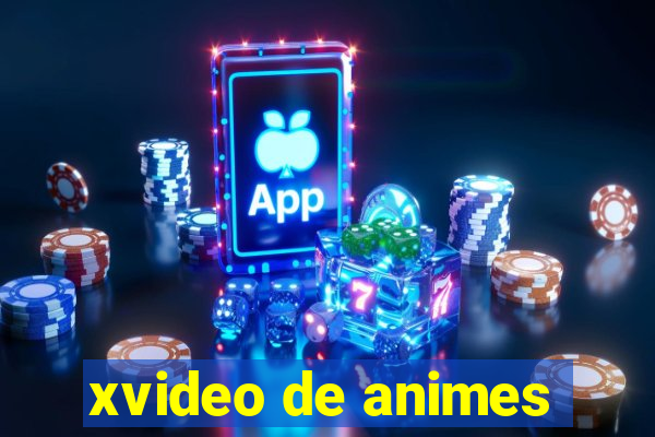 xvideo de animes