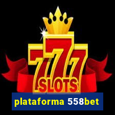 plataforma 558bet