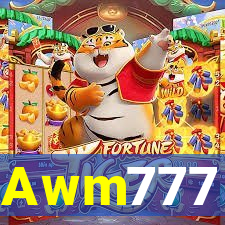 Awm777