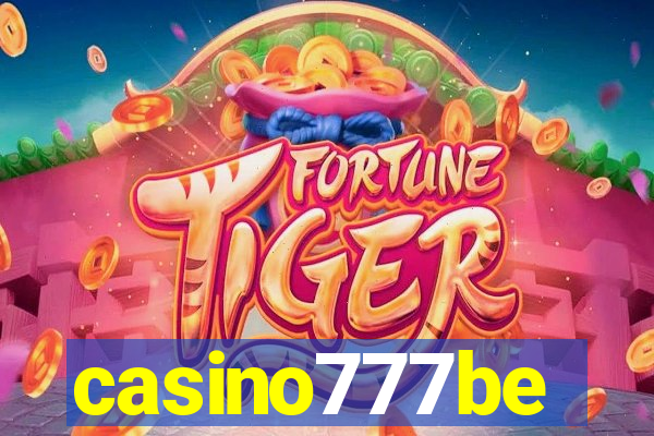 casino777be