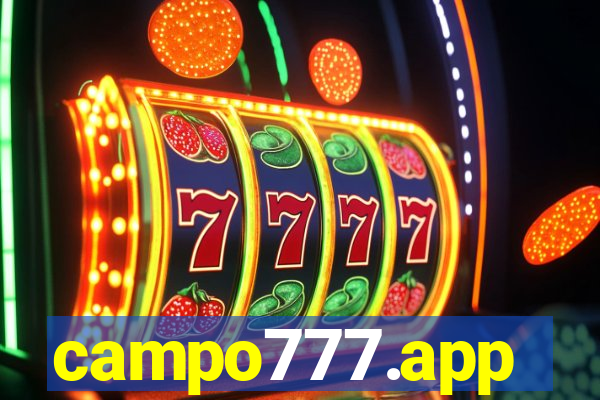 campo777.app