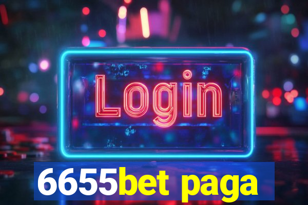 6655bet paga