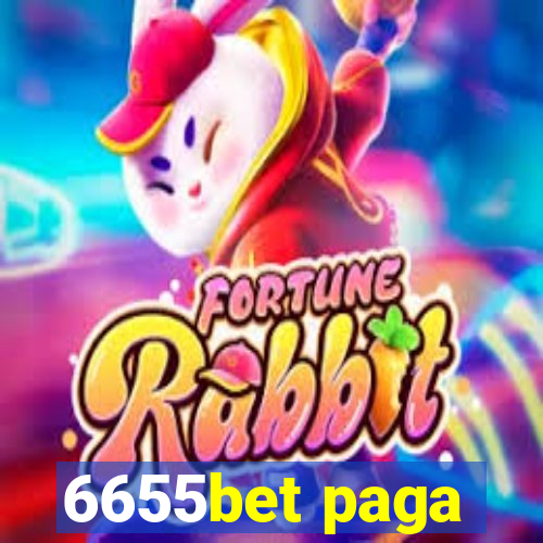 6655bet paga