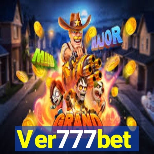 Ver777bet