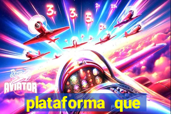 plataforma que aceita cartao de debito