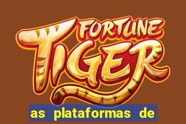 as plataformas de jogos que mais pagam