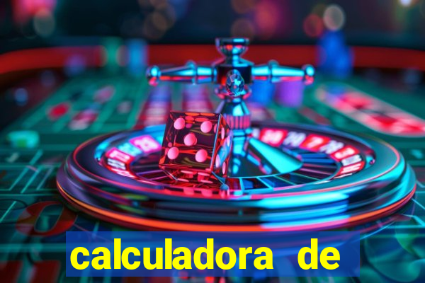 calculadora de probabilidade jogo do bicho