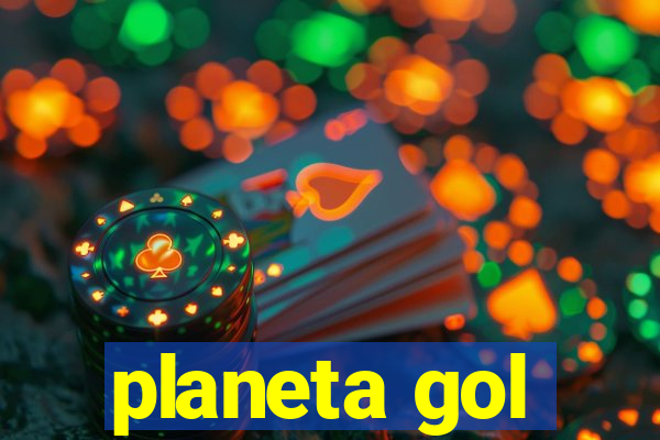 planeta gol