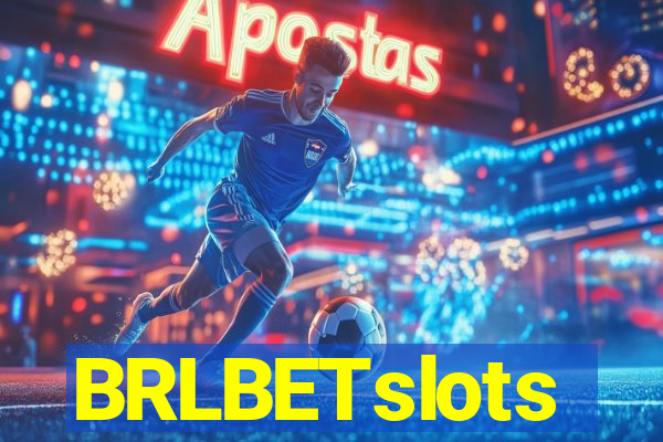 BRLBETslots