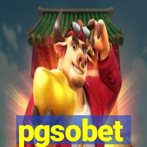 pgsobet