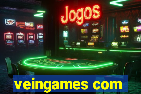 veingames com