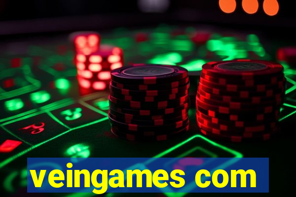 veingames com