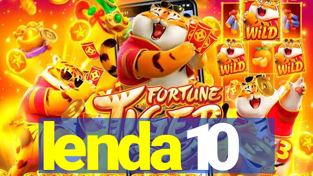 lenda10