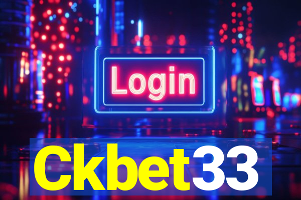 Ckbet33