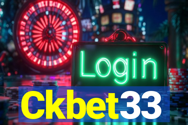 Ckbet33