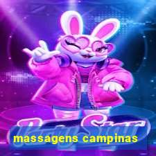 massagens campinas