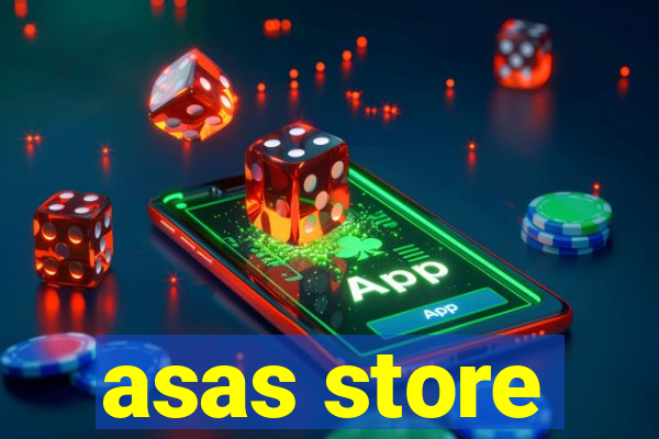 asas store