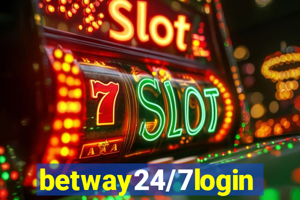 betway24/7login