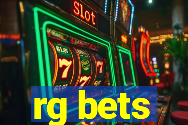 rg bets