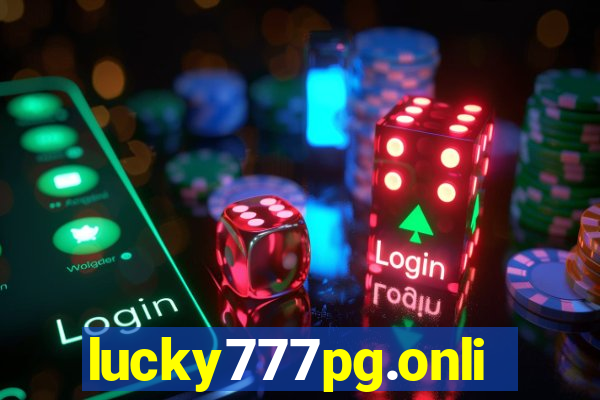 lucky777pg.online