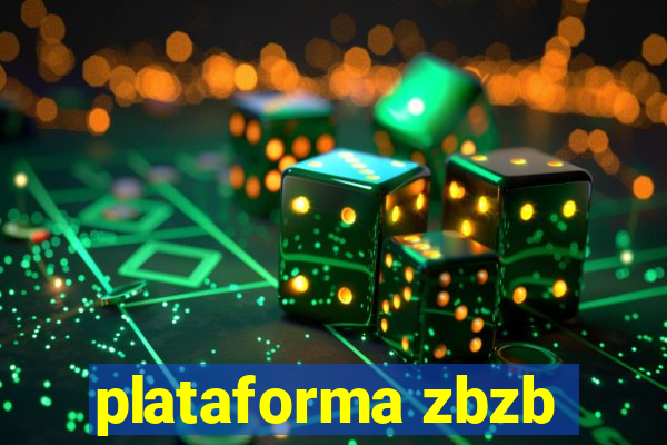 plataforma zbzb