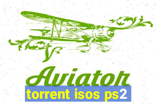 torrent isos ps2