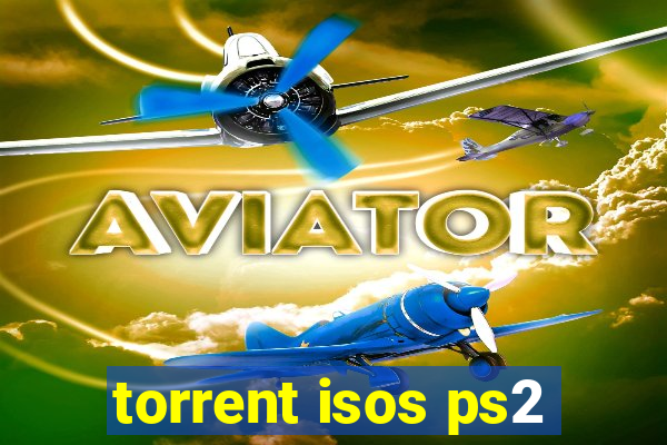 torrent isos ps2