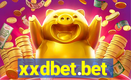 xxdbet.bet