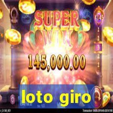 loto giro