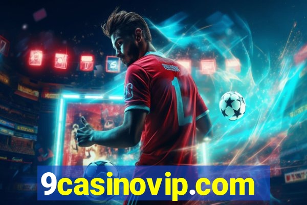 9casinovip.com