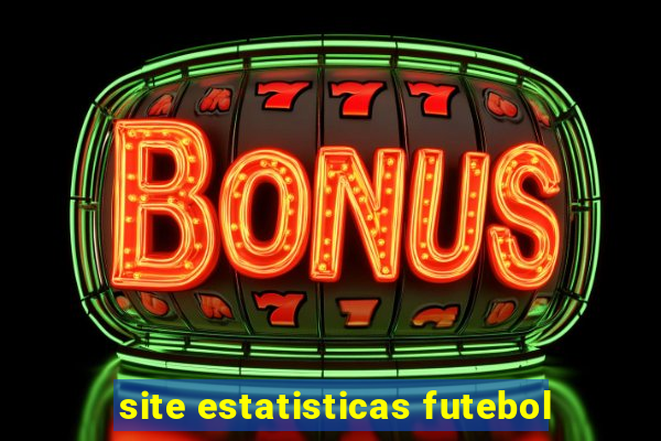 site estatisticas futebol