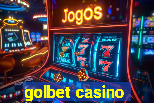 golbet casino