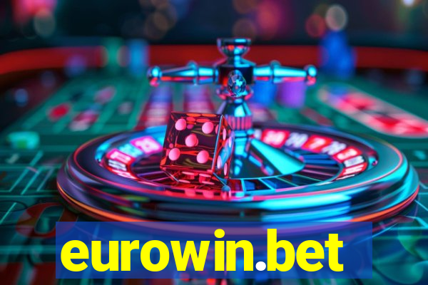 eurowin.bet