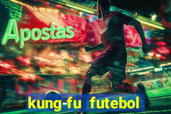 kung-fu futebol clube torrent