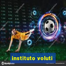 instituto voluti