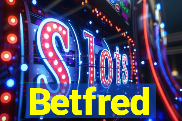 Betfred