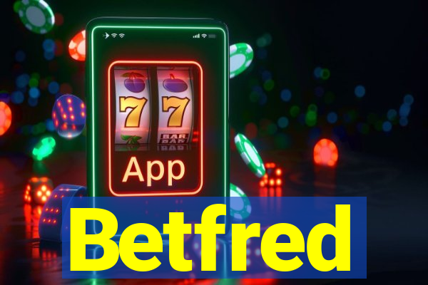 Betfred