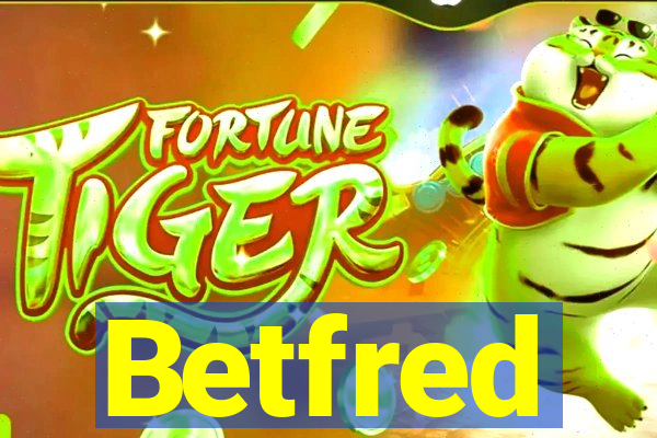 Betfred