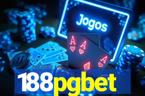 188pgbet