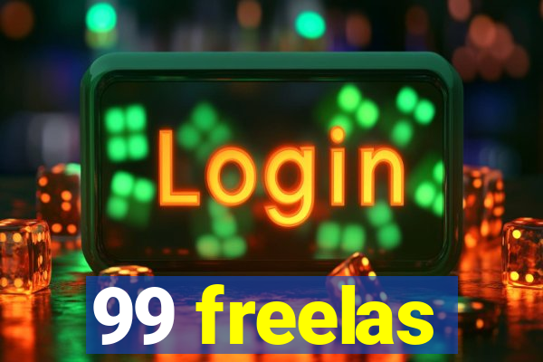 99 freelas