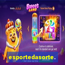 esportedasorte.com