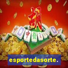 esportedasorte.com