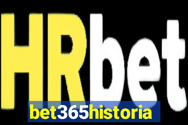 bet365historia