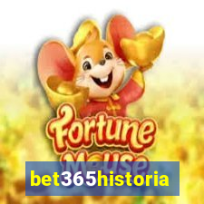 bet365historia